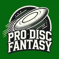 Pro Disc Fantasy logo